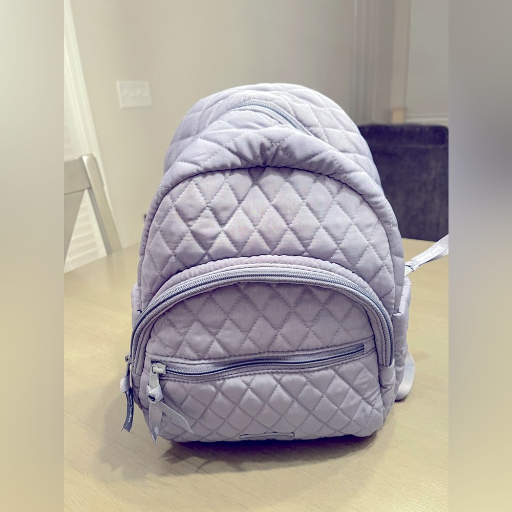 Vera Bradley Mini Bacpack